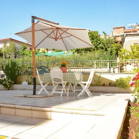 Hotel Lina Fiuggi
