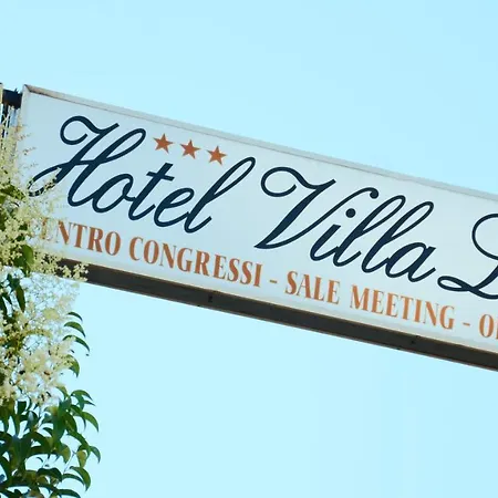 Hotel Lina Fiuggi