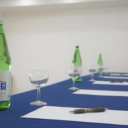 Hotel Lina